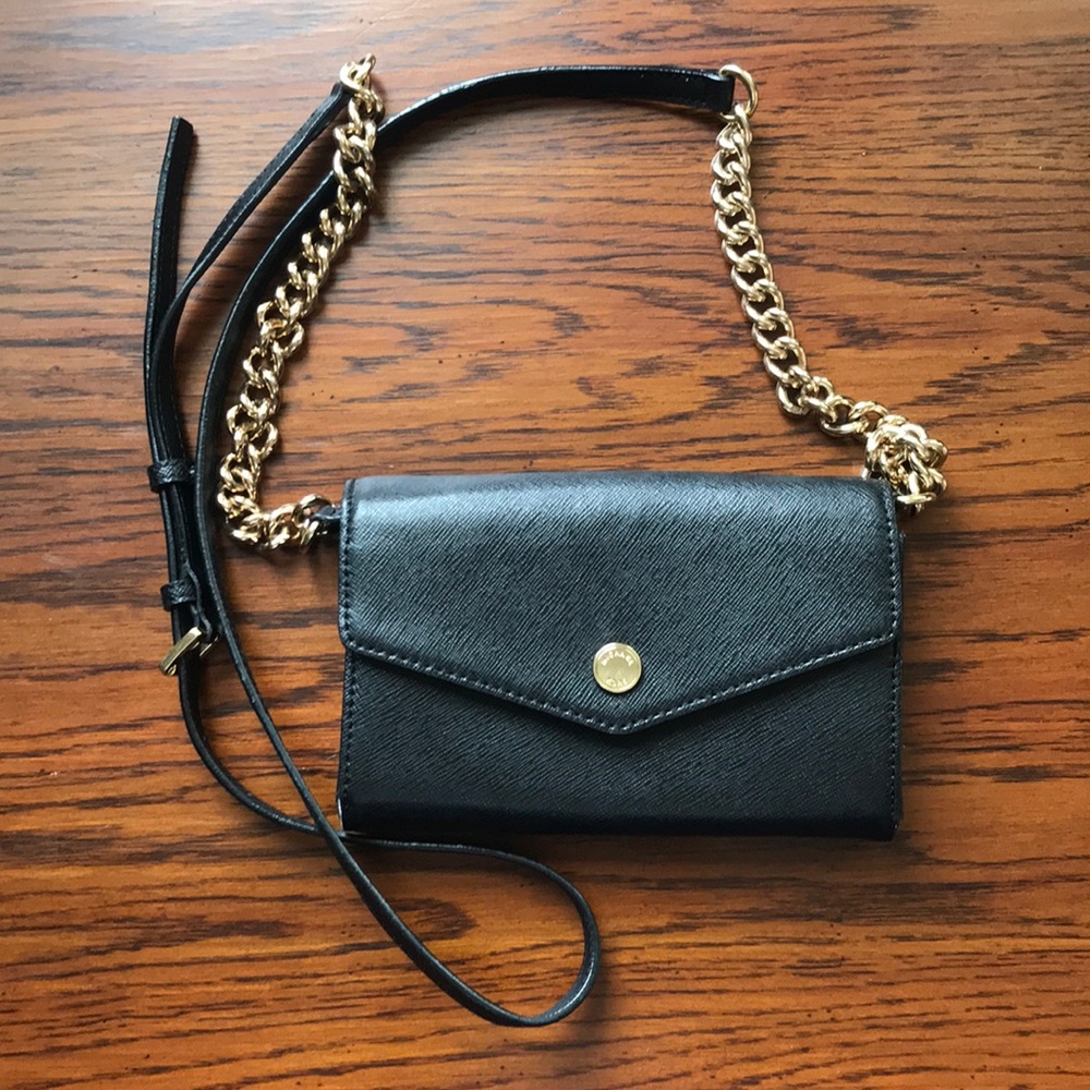Michael Kors crossbody bag